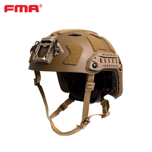 arc fast mt helmet FMA SF Super High Cut Type A Enhance eye protection with this ANSI rated visor featuring a 3mm polycarbonate lens Ops-Core FAST SF Super High