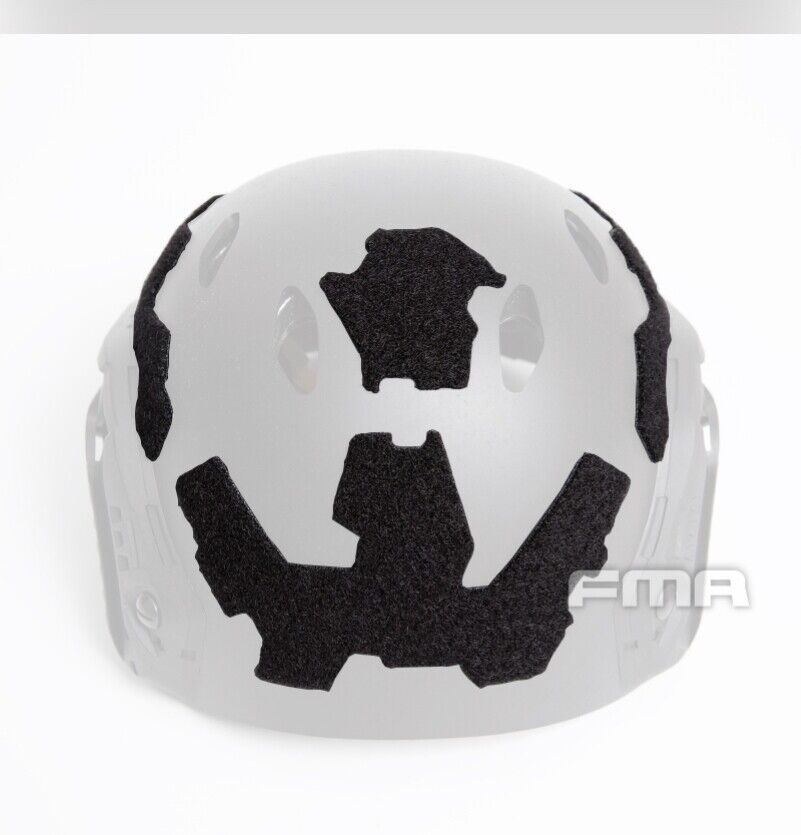 FMA FTHS Universal Loop Pattern Kit Helmet Sticker Set - TB1488 - APEXTAC GEAR
