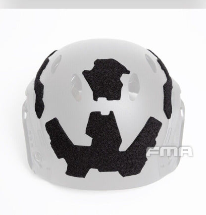 FMA FTHS Universal Loop Pattern Kit Helmet Sticker Set - TB1488 - APEXTAC GEAR