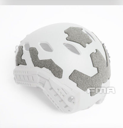 FMA FTHS Universal Loop Pattern Kit Helmet Sticker Set - TB1488 - APEXTAC GEAR