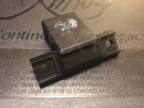 FMA MIL620 Offset Light Mount - Standard Type (TB570) - APEXTAC GEAR