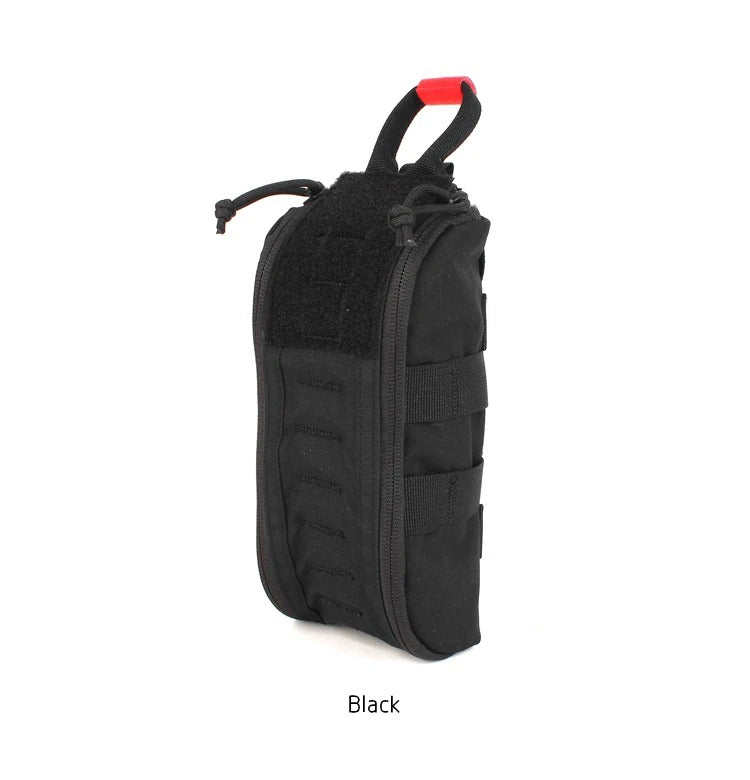 PEW TACTICAL Tallboy ETA Trauma Pouch (PH76)