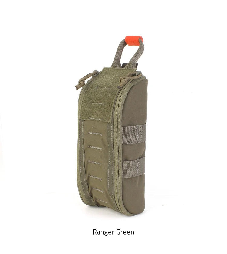 PEW TACTICAL Tallboy ETA Trauma Pouch (PH76)