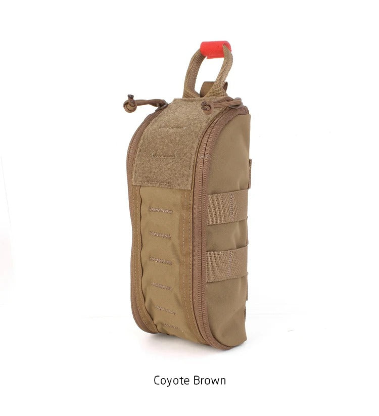 PEW TACTICAL Tallboy ETA Trauma Pouch (PH76)
