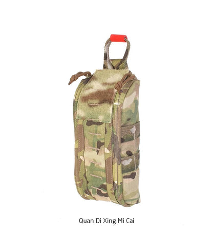 PEW TACTICAL Tallboy ETA Trauma Pouch (PH76)