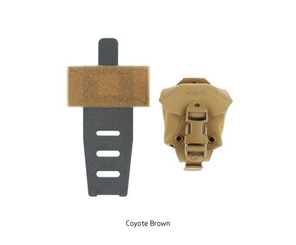 PEW TACTICAL F Style M67 Frag Pouch (PH105) - APEXTAC GEAR