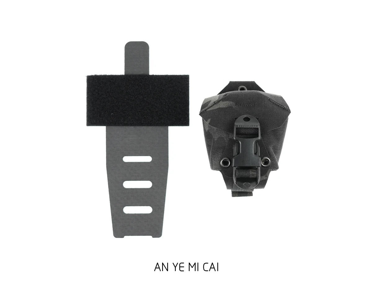 PEW TACTICAL F Style M67 Frag Pouch (PH105) - APEXTAC GEAR