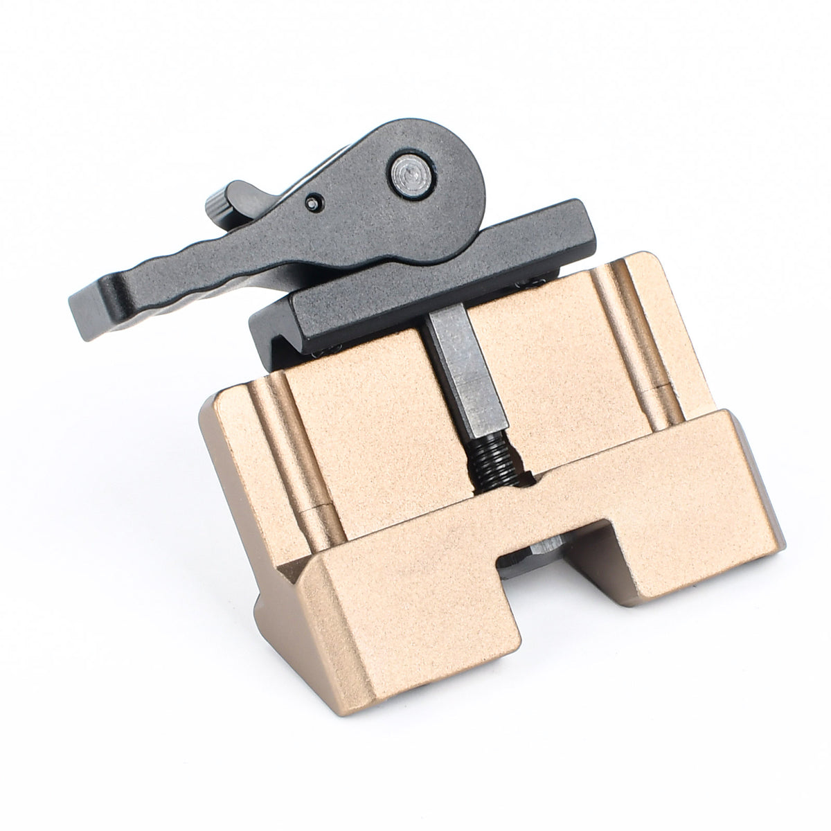 WADSN RAXI FST QD Lever / Screw Rail Mount for MAWL C1 Offset Mount - APEXTAC GEAR