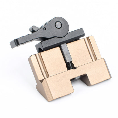 WADSN RAXI FST QD Lever / Screw Rail Mount for MAWL C1 Offset Mount - APEXTAC GEAR