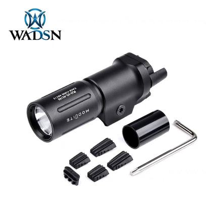 WADSN ML PL350-PLHv2 Pistol Light Package Flashlight (WD04094) - APEXTAC GEAR