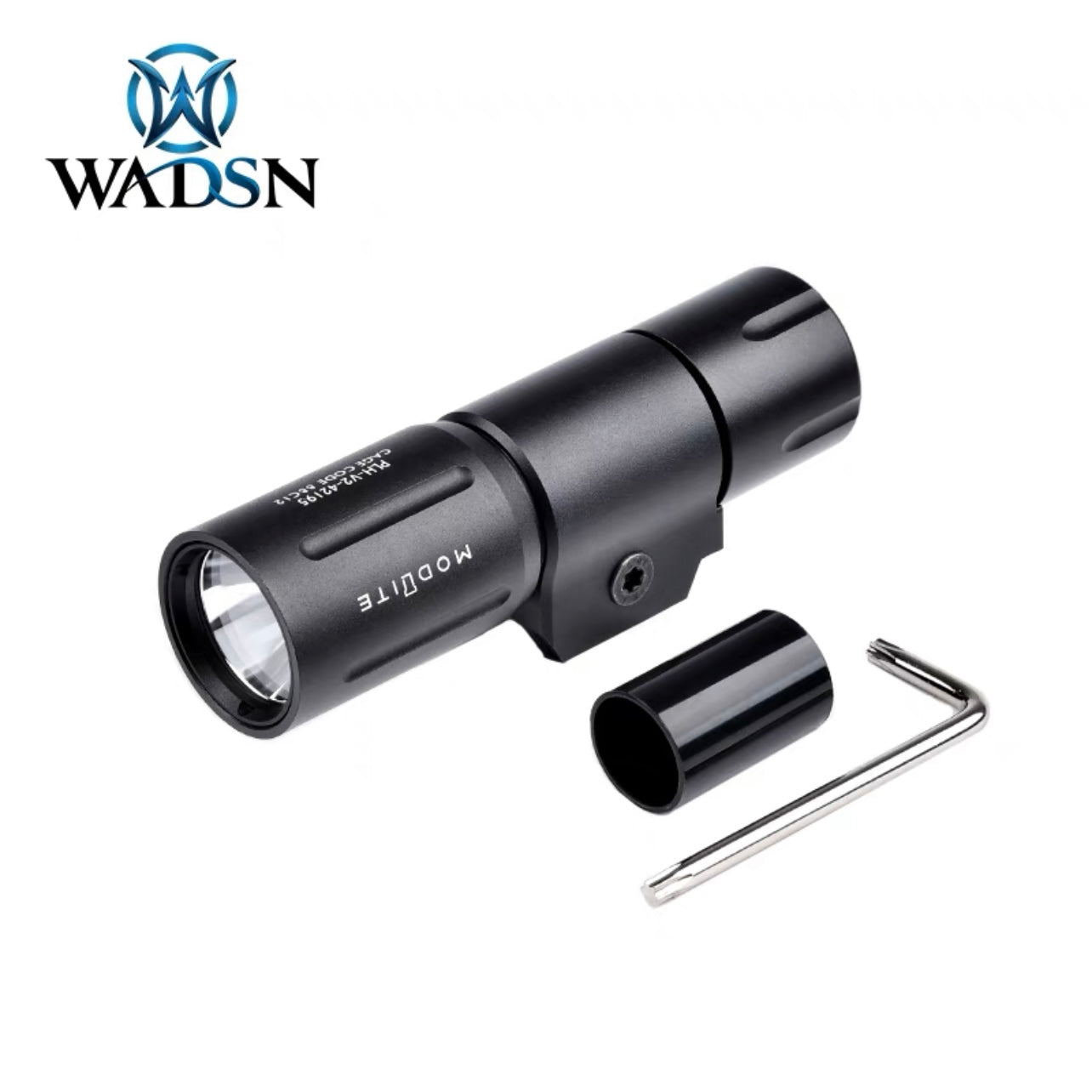 WADSN ML PLHv2 - PDW350 Light Package Rail Mount Tactical Flashlight (WD04095) - APEXTAC GEAR