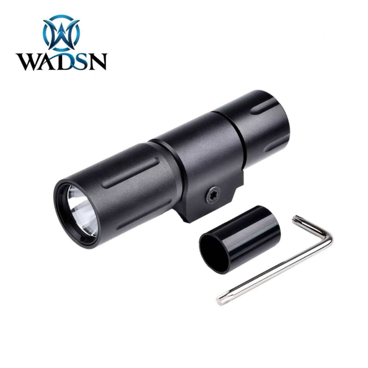 WADSN ML PLHv2 - PDW350 Light Package Rail Mount Tactical Flashlight (WD04095) - APEXTAC GEAR