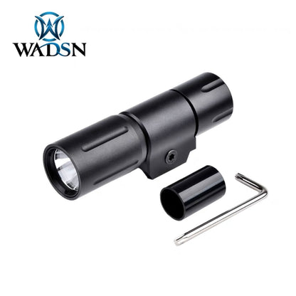 WADSN ML PLHv2 - PDW350 Light Package Rail Mount Tactical Flashlight (WD04095) - APEXTAC GEAR