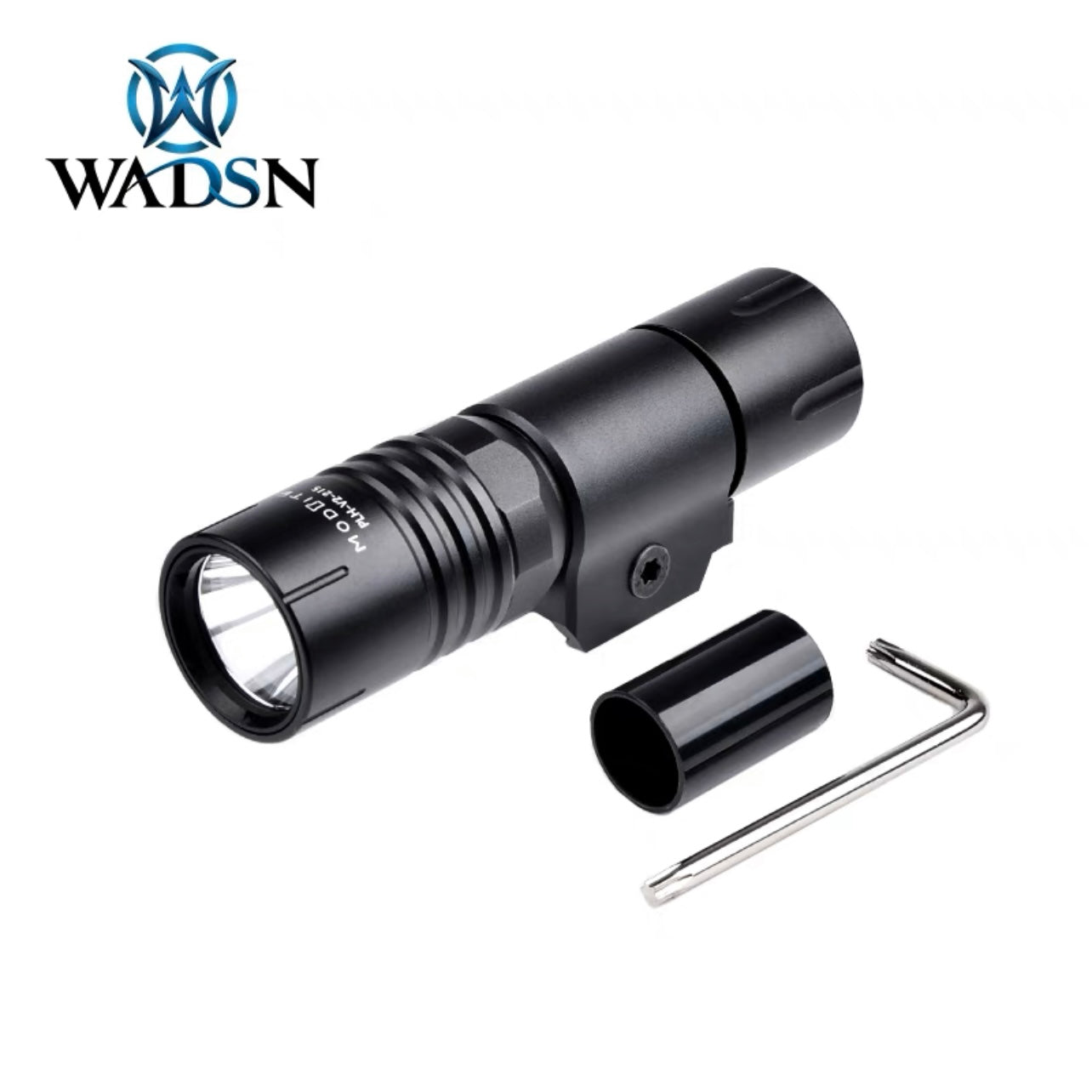 WADSN ML PLHv2 - PDW350 Light Package 2.0 Rail Mount Tactical Flashlight (WD04097) - APEXTAC GEAR