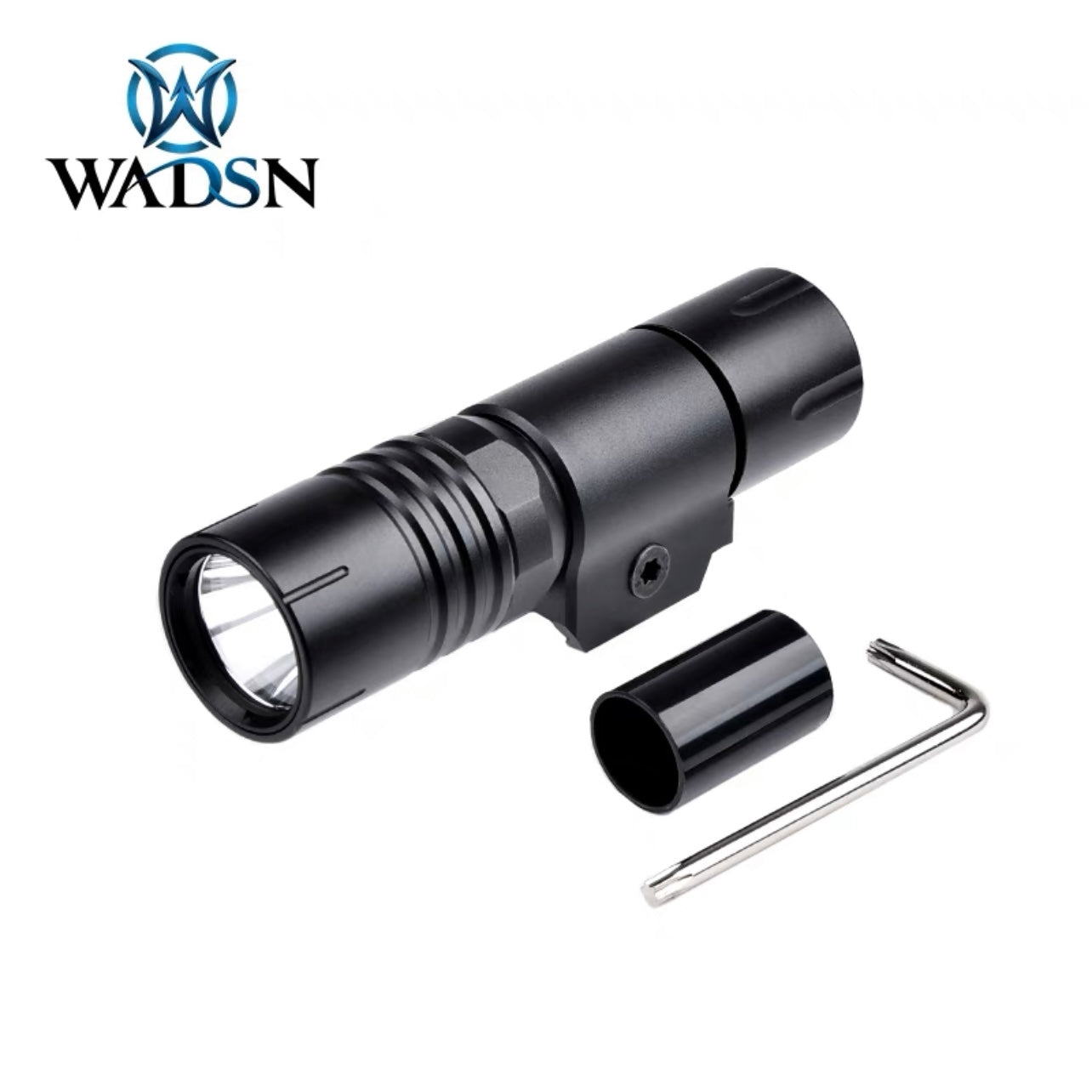 WADSN ML PLHv2 - PDW350 Light Package 2.0 Rail Mount Tactical Flashlight (WD04097) - APEXTAC GEAR