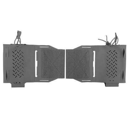 WOSPORT MK2 Expander Wing (VE-74-ACC-17) - APEXTAC GEAR