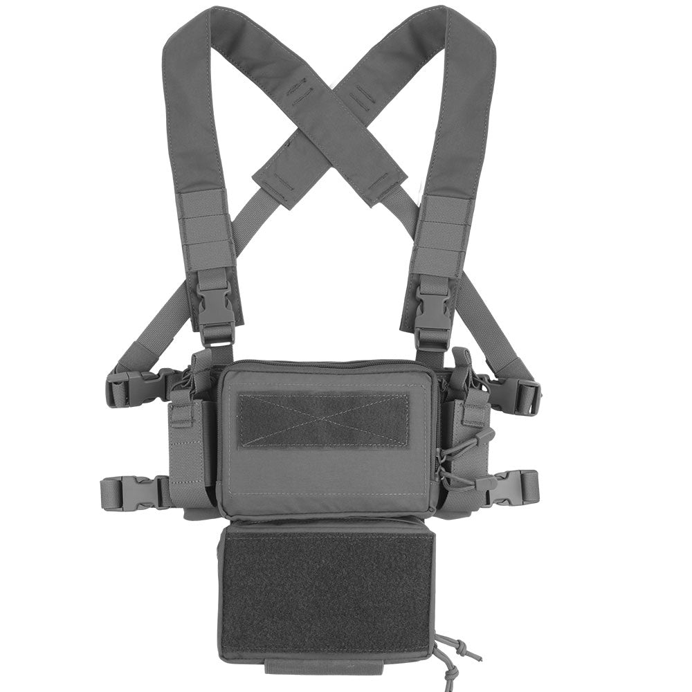 WOSPORT DCRM Tactical Chest Rig Set (VE-87-SET-01) - APEXTAC GEAR
