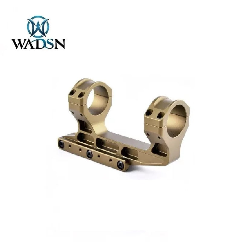 WADSN FST LPVO Scope Mount 30mm Scope Rail Mount (WS02008) - APEXTAC GEAR