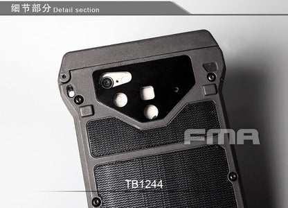 FMA Iphone 6/6S mobile pouch for Molle (TB1244) - APEXTAC GEAR