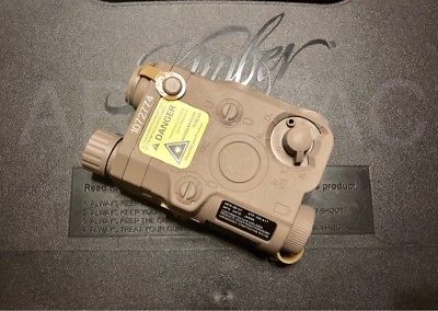 FMA PEQ 15 Battery Case NEW - DE (TB492) - APEXTAC GEAR