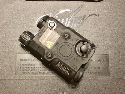 FMA PEQ 15 Battery Case NEW - BK (TB493) - APEXTAC GEAR