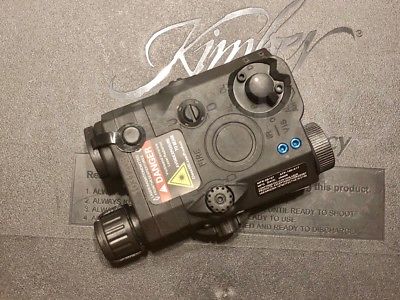 FMA PEQ 15 LA-5 Battery Case - BK (TB418) - APEXTAC GEAR