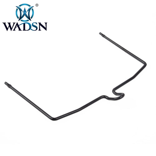 WADSN COMTAC Series Headset's Fixing Bracket Kit (WZ017) - APEXTAC GEAR