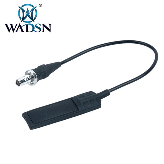 WADSN Replacement Remote Pressure Switch Pad for Surefire Light (NE04022) - APEXTAC GEAR