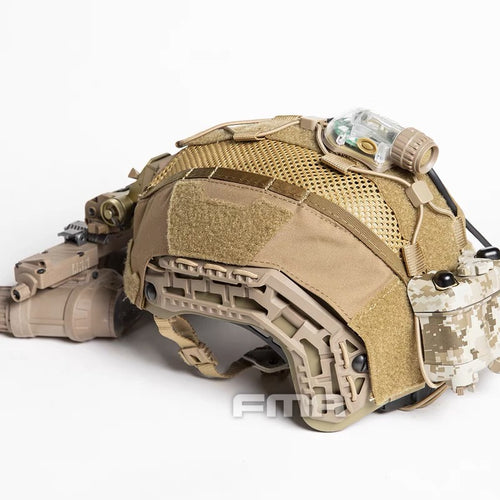 FMA Tactical Helmet Cover For Caiman Helmet 2 Size - TB1440 - APEXTAC GEAR