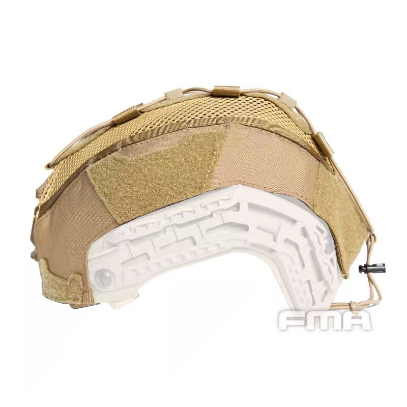 FMA Tactical Helmet Cover For Caiman Helmet 2 Size - TB1440 - APEXTAC GEAR