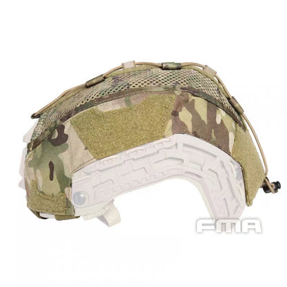 FMA Tactical Helmet Cover For Caiman Helmet 2 Size - TB1440 - APEXTAC GEAR