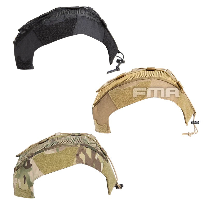 FMA Tactical Helmet Cover For Caiman Helmet 2 Size - TB1440 - APEXTAC GEAR