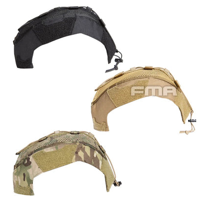 FMA Tactical Helmet Cover For Caiman Helmet 2 Size - TB1440 - APEXTAC GEAR