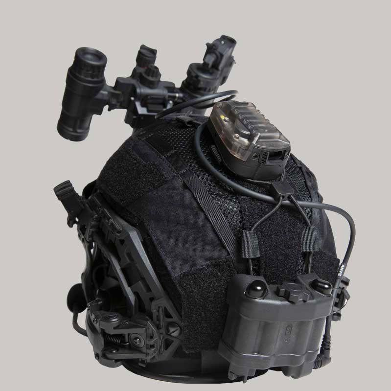 FMA Tactical Helmet Cover For Caiman Helmet 2 Size - TB1440 - APEXTAC GEAR