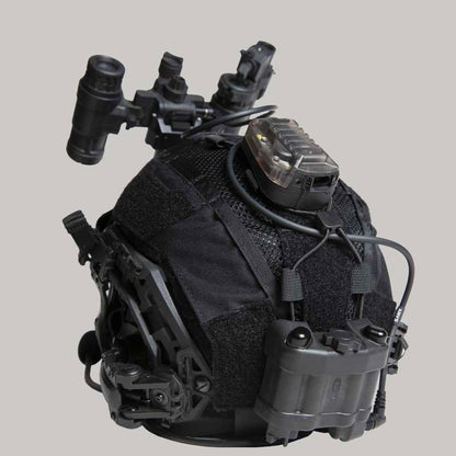 FMA Tactical Helmet Cover For Caiman Helmet 2 Size - TB1440 - APEXTAC GEAR