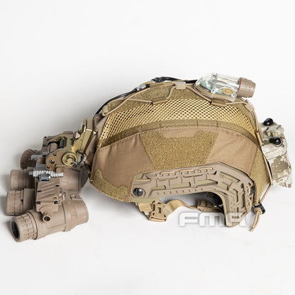 FMA Tactical Helmet Cover For Caiman Helmet 2 Size - TB1440 - APEXTAC GEAR