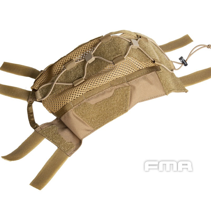 FMA Tactical Helmet Cover For Caiman Helmet 2 Size - TB1440 - APEXTAC GEAR