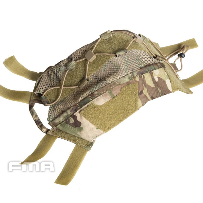 FMA Tactical Helmet Cover For Caiman Helmet 2 Size - TB1440 - APEXTAC GEAR