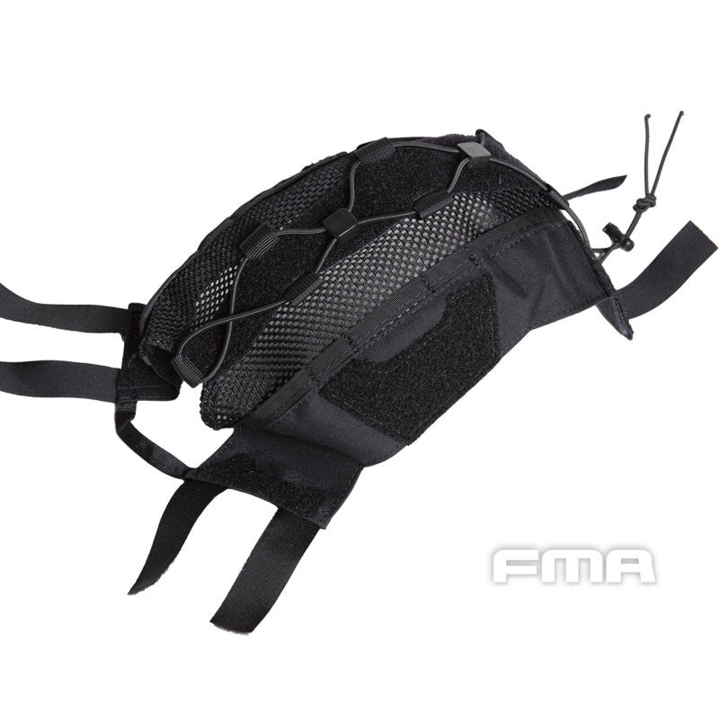 FMA Tactical Helmet Cover For Caiman Helmet 2 Size - TB1440 - APEXTAC GEAR