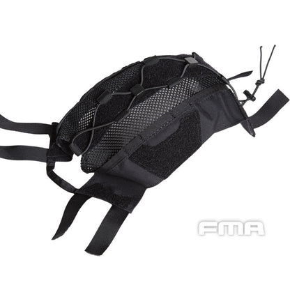 FMA Tactical Helmet Cover For Caiman Helmet 2 Size - TB1440 - APEXTAC GEAR