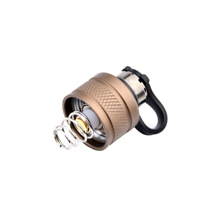 WADSN Scout Light Tail Cap for M300 & M600 - TAN (WD07034) - APEXTAC GEAR