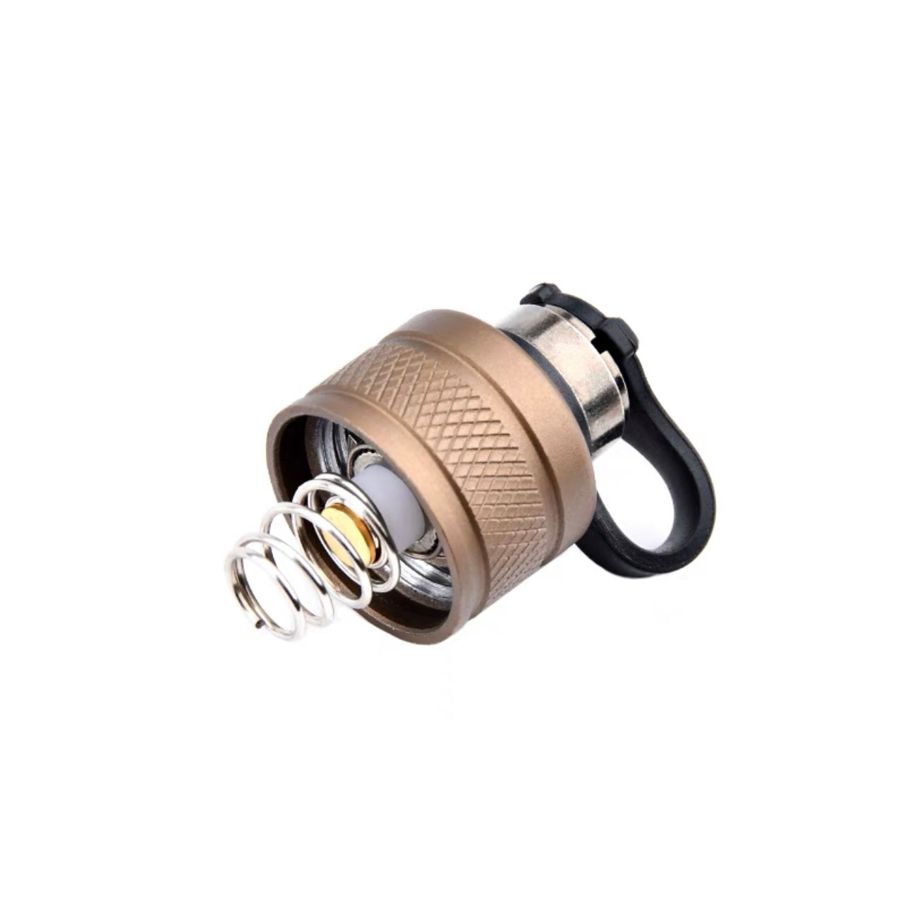 WADSN Scout Light Tail Cap for M300 & M600 - TAN (WD07034) - APEXTAC GEAR