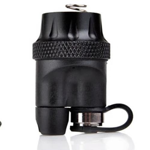 WADSN DS00 Dual Switch Tail Cap Assembly for M300 M600 Scout Light (WD07035) - APEXTAC GEAR