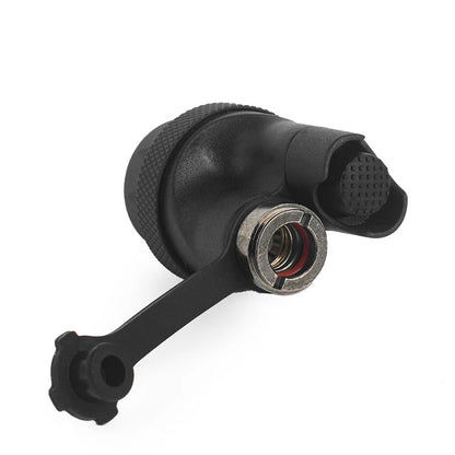 WADSN DS00 Dual Switch Tail Cap Assembly for M300 M600 Scout Light (WD07035) - APEXTAC GEAR