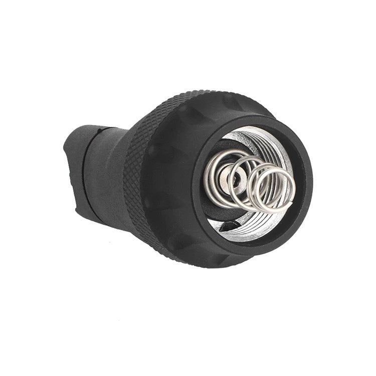 WADSN DS00 Dual Switch Tail Cap Assembly for M300 M600 Scout Light (WD07035) - APEXTAC GEAR