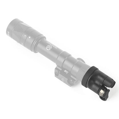 WADSN DS00 Dual Switch Tail Cap Assembly for M300 M600 Scout Light (WD07035) - APEXTAC GEAR
