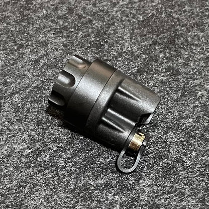 WADSN XM00 Dual Switch Tail Cap Assembly for SUREFIRE Light M9XX (WD07036) - APEXTAC GEAR