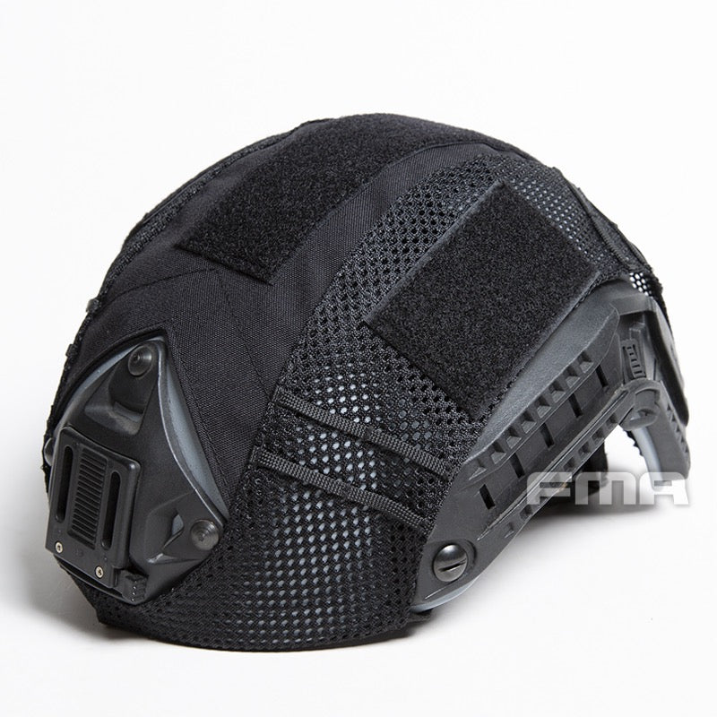 FMA Maritime Helmet Cover Protective Cover Mesh & Loop New Version (TB1445) - APEXTAC GEAR