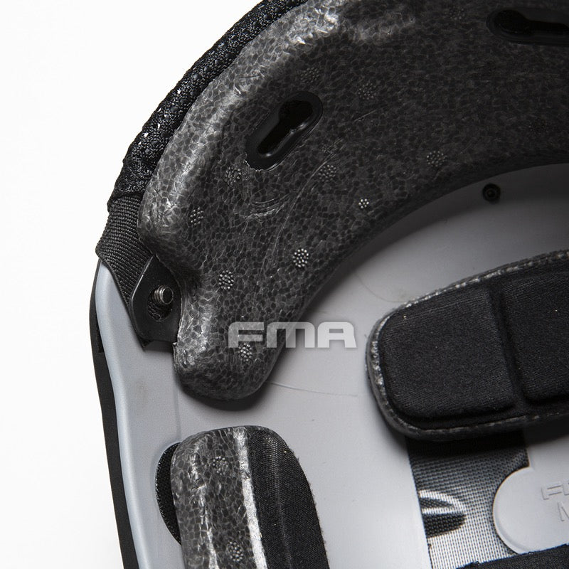 FMA Maritime Helmet Cover Protective Cover Mesh & Loop New Version (TB1445) - APEXTAC GEAR