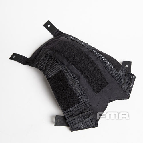 FMA Maritime Helmet Cover Protective Cover Mesh & Loop New Version (TB1445) - APEXTAC GEAR
